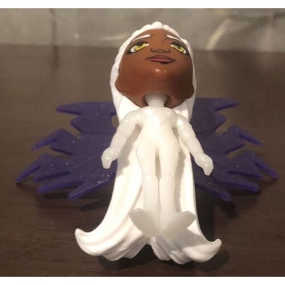 MOTU Sorceress Action Figure Masters of the Universe Wacky Pack Toy 2022 - Picture 10 of 11